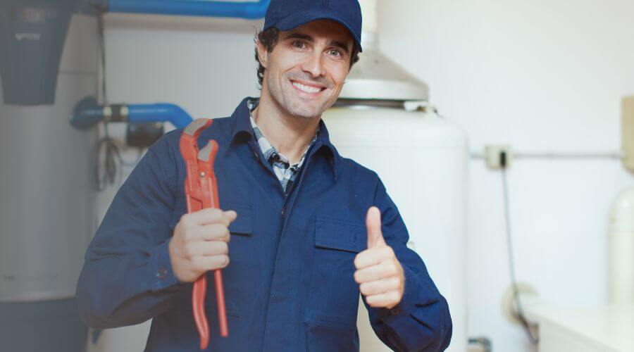 Professional sewer line replacement in Booneville, MS